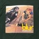 BLUR T Parklife Album-Green