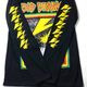BAD BRAINS ���󥰥��꡼��T����� BB-Black