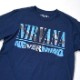 NIRVANA T����� Nevermind(BP)-Navy