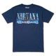NIRVANA T����� Nevermind(BP)-Navy