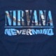 NIRVANA T����� Nevermind(BP)-Navy
