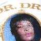 DR.DRE T The Chronic-White