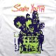 SONIC YOUTH ���󥰥��꡼��T����� Kool Thing-White