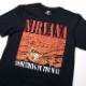 NIRVANA T����� Something In The Way-Black