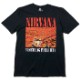 NIRVANA T����� Something In The Way-Black