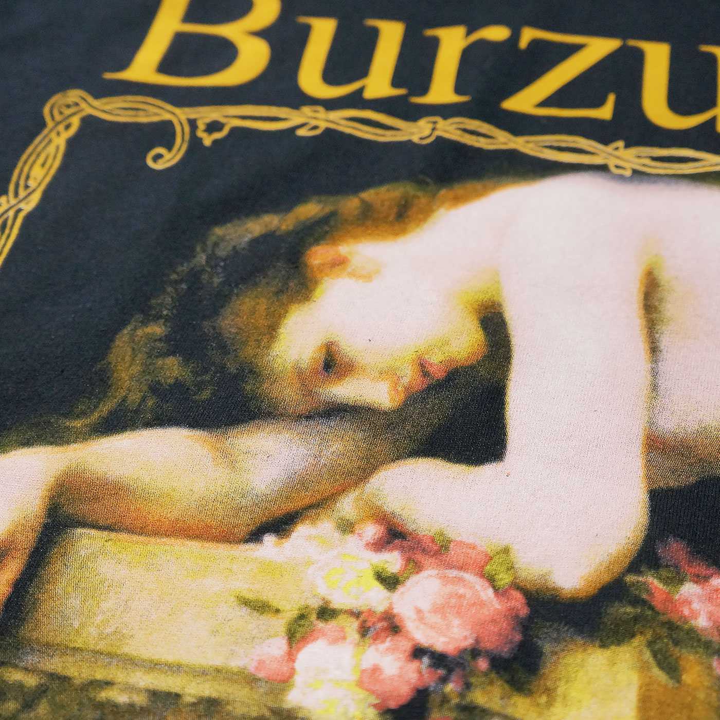 BURZUM T����� Fallen-Black