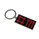 Depeche Mode キーチェーン キーホルダー Logo Keychain