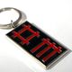 Depeche Mode キーチェーン キーホルダー Logo Keychain
