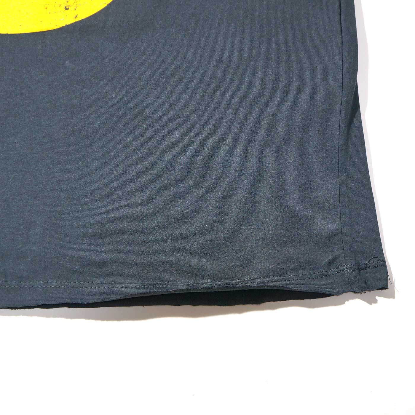 NIRVANA T����� Spliced(AMPLIFIED)-Charcoal