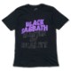 BLACK SABBATH T����� Masters of Reality Album (BP)-Black