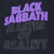 BLACK SABBATH T����� Masters of Reality Album (BP)-Black