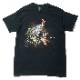 KORN T Follow The Leader-Black