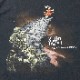 KORN T Follow The Leader-Black