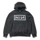 Nine Inch Nails ѡ Classic Logo(Wash)-Grey