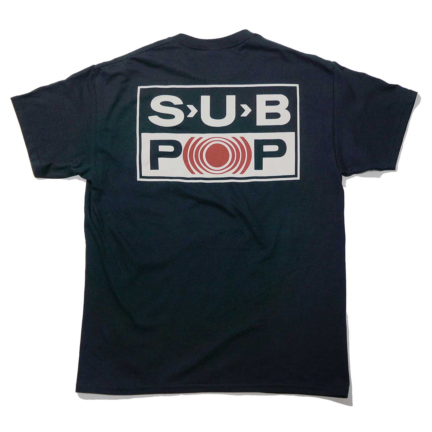 SUNN O))) SUB POP T����� Maxi SP1713-Black