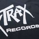 WAX TRAX! T����� Storefront Logo-Black