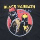 BLACK SABBATH ��󥬡�T����� Never Say Die-Black