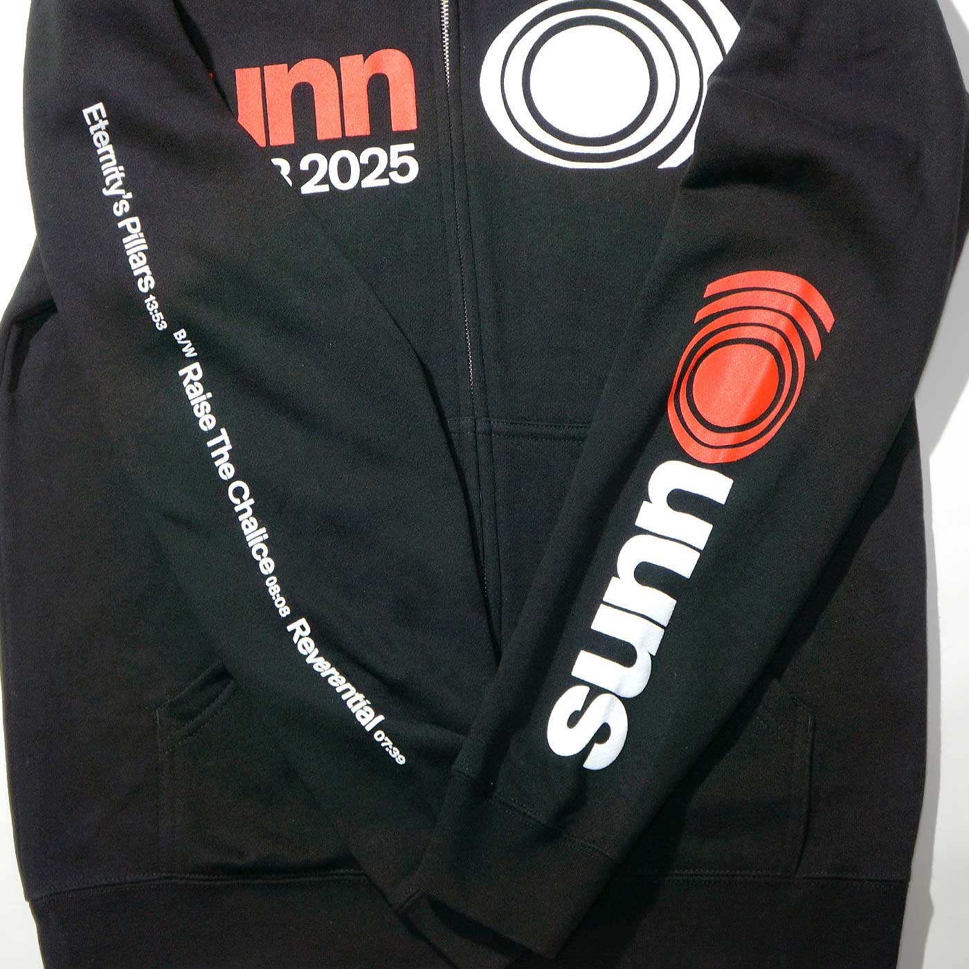 SUNN O))) SUB POP ���åץ��åץѡ����� Maxi SP1713-Black