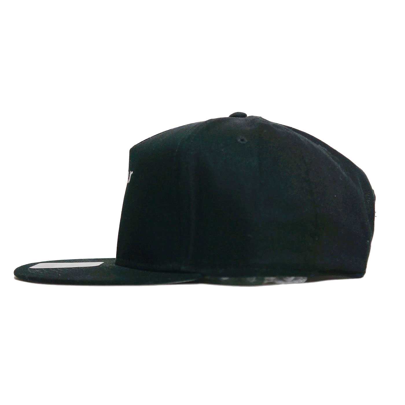 DINOSAUR Jr å Sweep It Into Space(Snapback)-Black