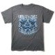 HIGH ON FIRE T����� Bastard Samurai-Grey