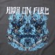 HIGH ON FIRE T����� Bastard Samurai-Grey