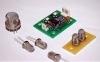 素直で使いやすい　可燃性ガスセンサ　プリアンプ付 OGS01|各種センサ応用機器