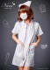 コスプレ ナース コスプレ衣装 セクシー制服 衣装 ナース服