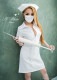 コスプレ ナース コスプレ衣装 セクシー制服 衣装 ナース服