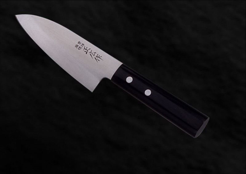 槍】合法サイズ 刃渡約12.5㎝ 重量約0.26kg 槍 やり 時代 武具