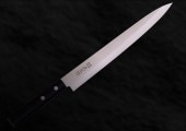 柳刃24cm 正広 MV鋼　刃渡230mm　10613　（株）マサヒロ|包丁の「ブランド別」で探す|包丁