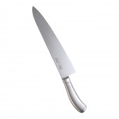 牛刀30cm TKG-PRO MV鋼・金属柄　刃渡300mm|包丁の「ブランド別」で探す|包丁