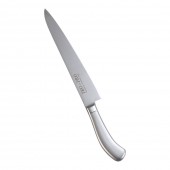 筋引24cm TKG-PRO MV鋼・金属柄　刃渡240mm|包丁の「ブランド別」で探す|包丁