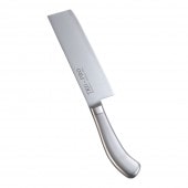 菜切18cm TKG-PRO MV鋼・金属柄　刃渡180mm|包丁の「ブランド別」で探す|包丁