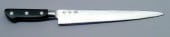 名入れ無料　筋引27cm　堺金吉作　スウェーデンステンレス鋼割込(コバルト含有)　刃渡270mm