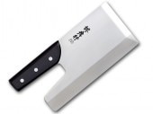 蕎麦切27cm 堺孝行　INOX(イノックス)　08385　270mm　モリブデン鋼|包丁の「ブランド別」で探す|包丁