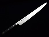 スライサー27cm 堺孝行　グランドシェフ(Grand Chef)　10024　刃渡270mm|包丁の「ブランド別」で探す|包丁