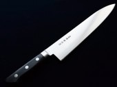 洋出刃18cm 堺孝行　日本鋼(ツバ付)　15031　刃渡180mm|包丁の「ブランド別」で探す|包丁