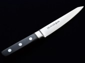 (サバキ西型)骨スキ15cm 堺孝行　日本鋼(ツバ付)　15051　刃渡150mm|包丁の「ブランド別」で探す|包丁