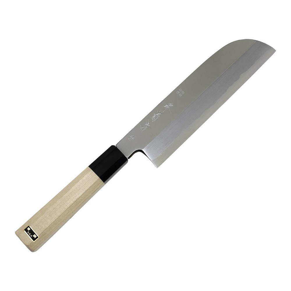 薄刃包丁 青鋼　桂向き 薄刃包丁 青鋼桂向き