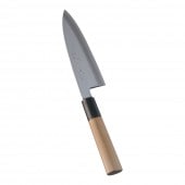 舟行15cm　堺菊守　安来・白ニ鋼　極上　水牛柄　A-615　150mm　名入れ無料　本刃付けオプション可能|包丁の「ブランド別」で探す|包丁