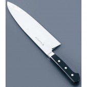 出刃15cm SABUN ステンレス鋼　黒合板柄　刃渡150mm|包丁の「ブランド別」で探す|包丁