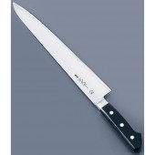 筋引30cm 佐文 全鋼・手研本刃付　刃渡300mm|包丁の「ブランド別」で探す|包丁