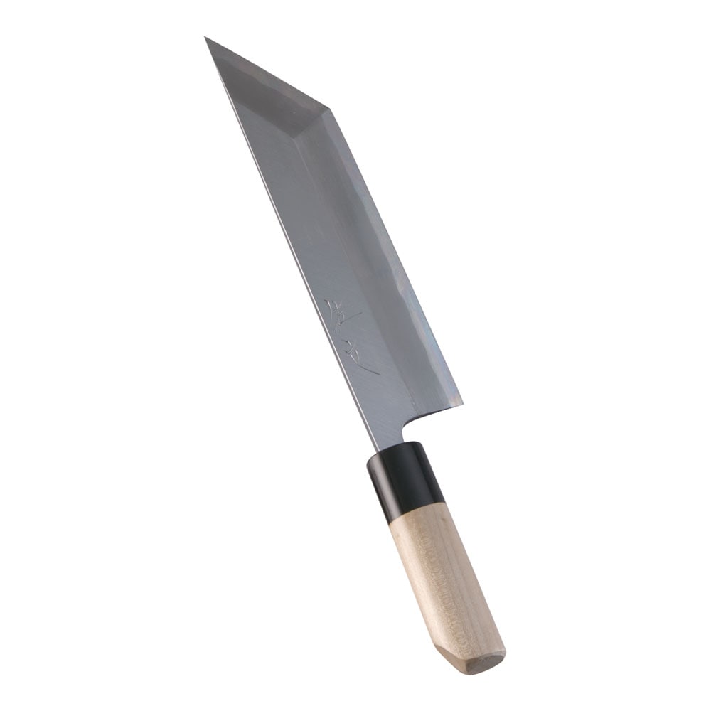 うなぎ裂包丁(江戸裂)21cm 佐文 本霞・玉白鋼 210mm | 包丁,包丁