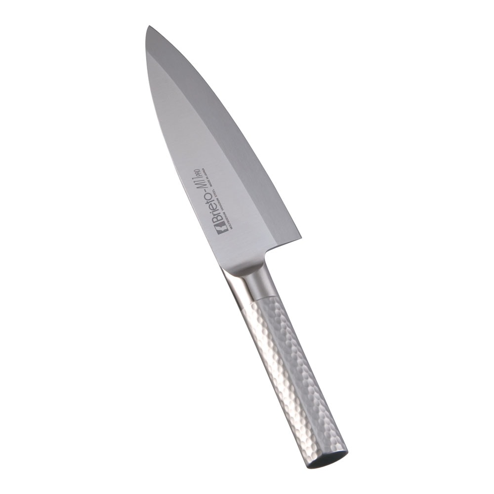 出刃15cm(片刃) ブライトM11 PRO M1196 刃渡150mm | 包丁,包丁の