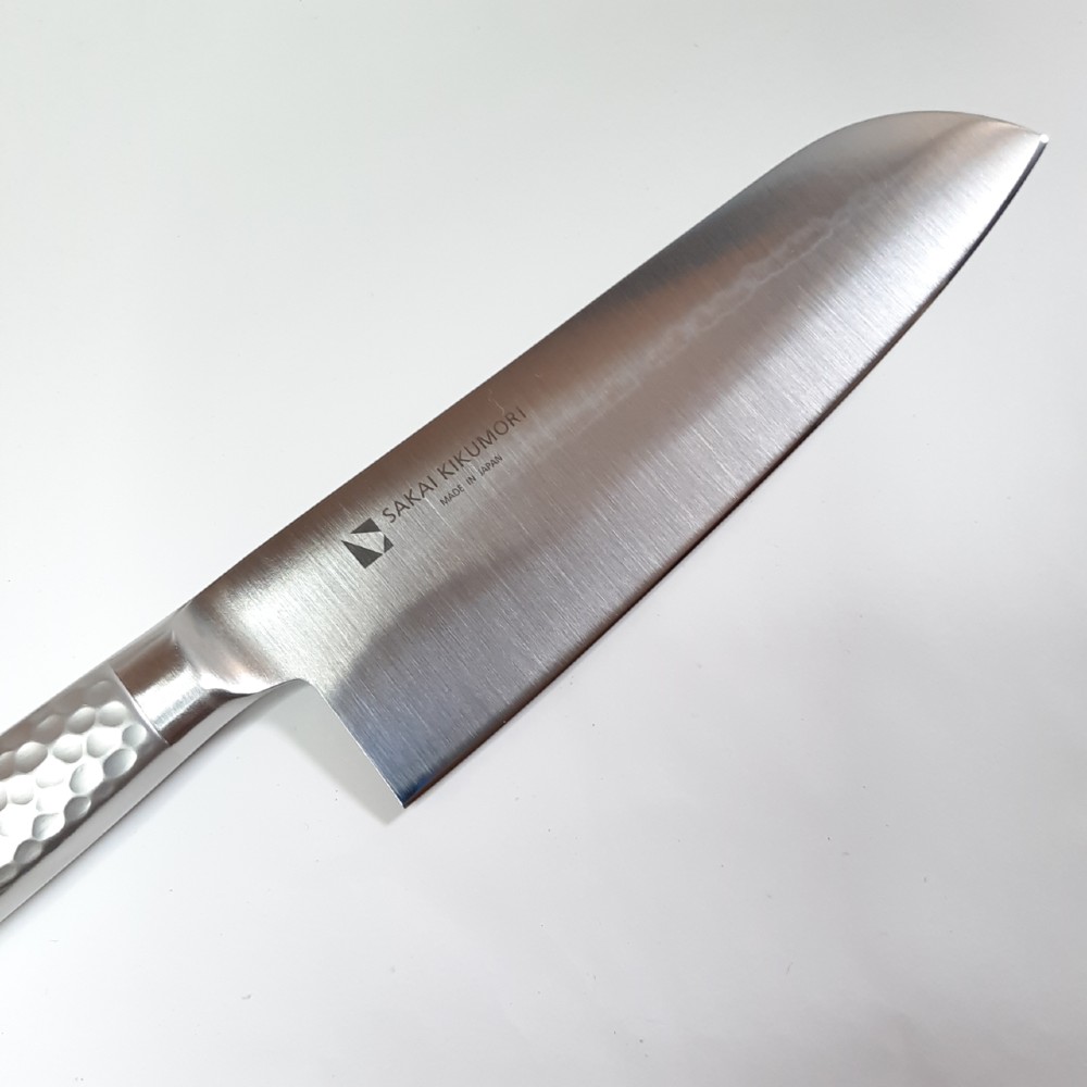 ★新品送料込★堺菊守スタンダード三徳包丁180mm ☆新品送料込☆堺菊守スタンダード三徳包丁180mm 楽天市場】堺菊