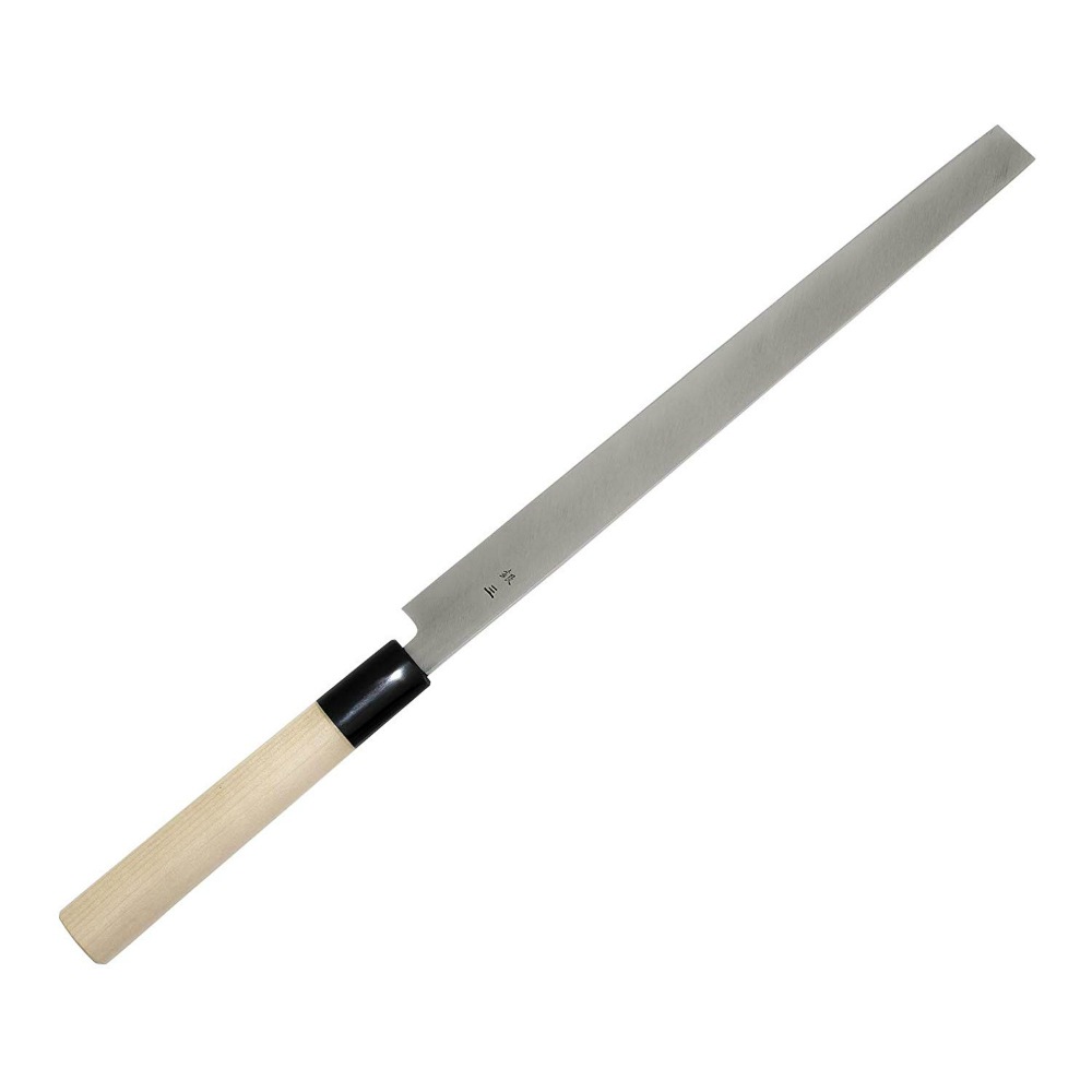 國春作　蛸引包丁　360mm 國春作 蛸引包丁 360mm 刺身(蛸引) 一覧 | 築地の包丁有