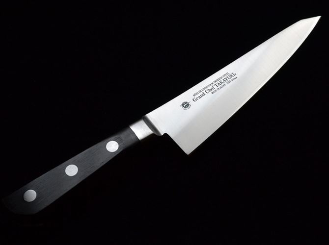 堺孝行 グランドシェフSP サバキ東型 150mm 楽天市場】グランドシェフ サバキ東型の通販