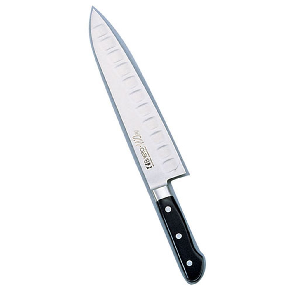 【S32-6】Brieto-M10PRO 牛刀 包丁 刃渡約27cm Brieto-M10 PRO 牛刀 S32-6】Brieto-M10PRO 牛刀 包丁 刃渡約27cm