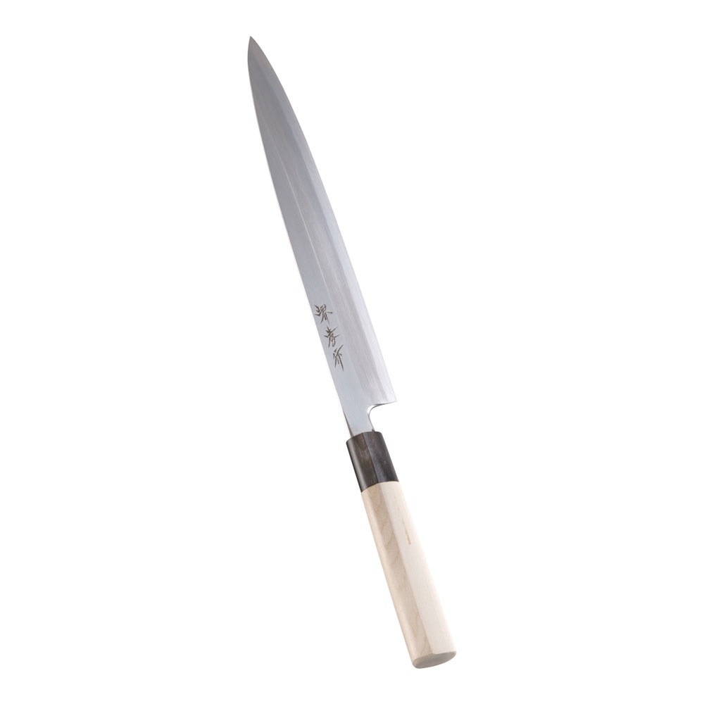 正夫27cm 堺孝行 INOX(イノックス)水牛柄 04304 270mm モリブデン鋼