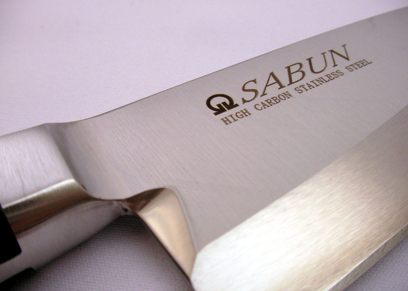 SABUN 出刃包丁 ステンレス鋼 約24cm SABUN 出刃包丁 ステンレス鋼 約24cm 【公式通販】